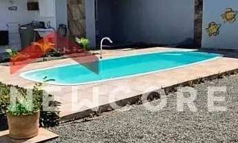 Imagem 5: Casa em Rua Antonio Carlos Rodolpho - Quinta Ranieri - Bauru/SP