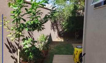 Imagem 13: Casa em condomínio à venda BUONA VITTA Ribeirão Preto