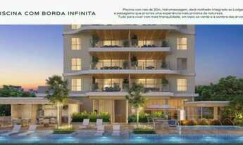 Imagem 4: Apartamento com 3 dormitórios à venda, 120 m² por R$ 1.814.000,00 - Caminho das Árvores