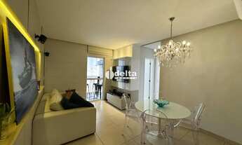 Imagem 7: Apartamento com 2 quartos sendo 1 suíte disponível para locação no bairro Laranjeiras em U