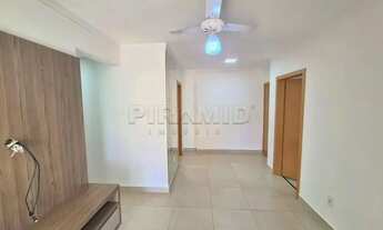Imagem 4: Apartamento padrão com 84,86m², bairro Nova Aliança, Zona Sul em Ribeirão Preto/SP