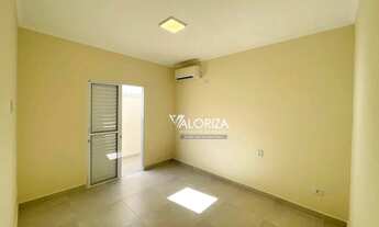 Imagem 4: Casa com 3 quartos, sendo 1 suíte, 130 m² - venda por R$ 800.000 ou aluguel por R$ 5.831/m