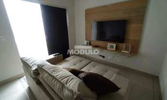 Imagem 11: Casa Residencial Mobiliada para locação Bairro Shopping Park