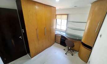 Imagem 3: Apartamento para venda tem 95 metros quadrados com 3 quartos em Boa Viagem - Recife - Pern