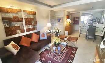 Imagem 2: Apartamento na Barra. 138m2 - 4 quartos. Cond. Sta Mônica