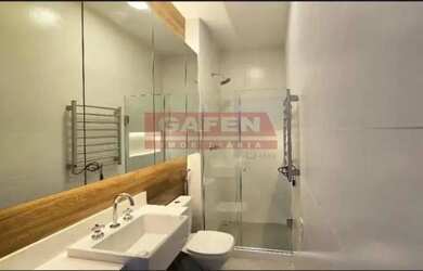 Imagem 8: Excelente OPORTUNIDADE ÚNICA!! Vendo espetacular apartamento 100% REFORMADO, amplo, arejad