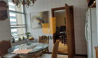 Imagem 7: Apartamento com 4 dormitórios e 3 vagas em Higienópolis