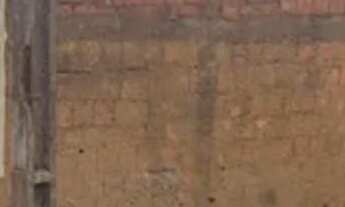 Imagem 2: Lote Vazado Águas Lindas de Goiás