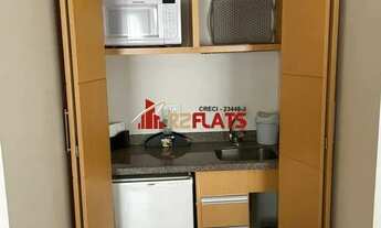 Imagem 6: Flat com ótimo preço no bairro Jardins. Confira!