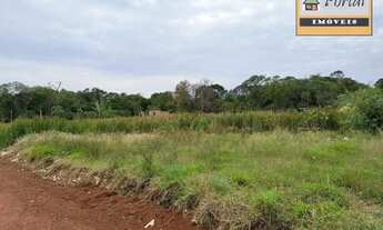 Imagem: Terreno à venda, 1050 m² por R$ 100.000,00