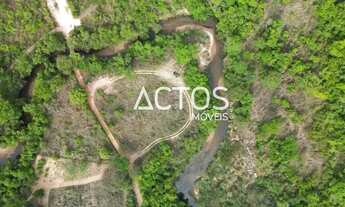 Imagem: Chácara á Venda no Campos Dourados possui