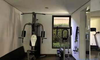 Imagem 2: APARTAMENTO - VILA MADALENA - SP