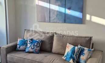 Imagem 9: APTO COM 02 QUARTOS NA BARRA SUL COM 1 VAGA PRIVAT