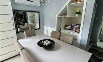 Imagem 5: Casa Duplex - Condomínio Santa Úrsula