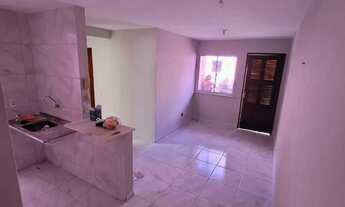 Imagem 3: Apartamento com 2 quartos para alugar em Fortaleza - CE