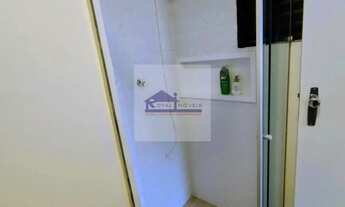 Imagem 7: Studio à Venda e Locação em Mirandópolis SP - 28m², 1 Suíte