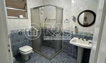 Imagem 7: Imóvel para venda com 60 metros quadrados com 2 quartos em Tijuca - Rio de Janeiro - RJ