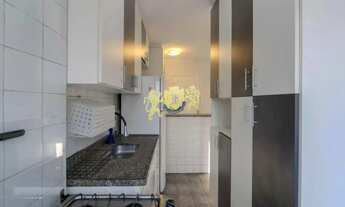 Imagem 9: Flat com 1 Quarto para alugar na Bela Vista - SP