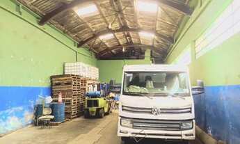 Imagem 4: Vende-se Galpão / Armazém/ Depósito no bairro da Mooca com 320m²