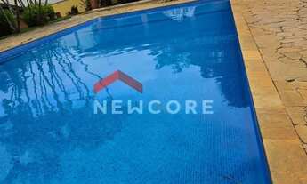 Imagem 5: Casa de condomínio em Rua João Croce - Jardim Shangri-Lá - Bauru/SP