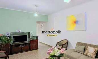 Imagem 2: Sobrado à venda, 151 m² por R$ 720.000,00 - Paulicéia - São Bernardo do Campo/SP