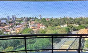 Imagem 6: APARTAMENTO PARA VENDA E LOCAÇÃO NO CONDOMÍNIO QUINTAS VILA DO CONDE - JUNDIAÍ/SP