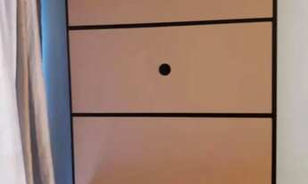 Imagem 4: Apartamento com 3 dormitórios para alugar, 70 m² - Finezzi Residence - Itatiba/SP