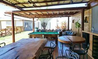 Imagem 7: Casa à venda no CANTO DO SOL , ABRANTES, Camaçari, BA