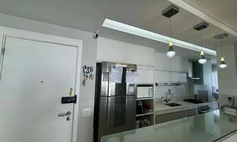 Imagem 6: Imóvel para venda com 87 metros quadrados com 3 quartos em Barra Olímpica - Rio de Janeiro