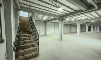 Imagem 3: Barracão para alugar em Londrina, Bandeirantes, com 760 m²