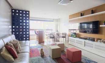 Imagem: Apartamento à Venda - Buritis, 3 Quartos