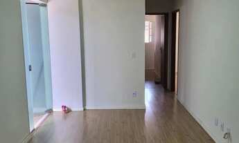 Imagem 3: Condomínio Beija Flor - Apartamento térreo 02 dormitórios com suíte para locação no bairro