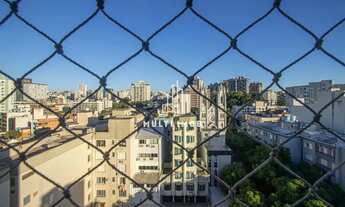 Imagem 4: Apartamento 2 dormitórios mobiliado