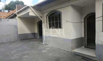 Imagem 2: Casa 3 qtos linear