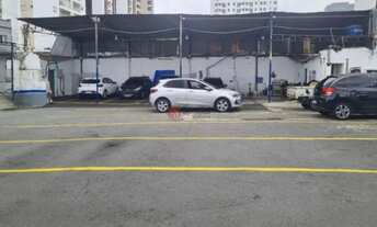 Imagem: Terreno no Tatuapé, plano, próximo Metro