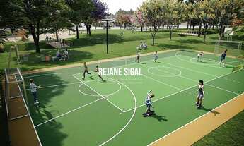 Imagem 6: Terreno no Loteamento Terras Altas