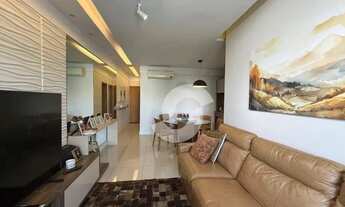 Imagem 2: Apartamento com 4 dormitórios à venda, 132 m² por R$ 1.600.000,00 - Camboinhas - Niterói/R