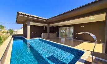 Imagem 6: Casa Cond. Damha IV