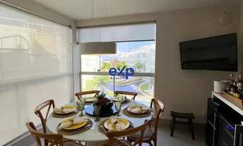 Imagem 3: Apartamento de 3/4 no Condominio aguas de tabatinga