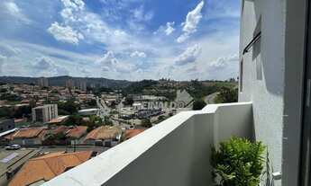 Imagem 6: Apartamento com 2 dormitórios à venda, 96 m² por R$ 381.600,00 - Edifício Giardino - Itati