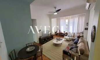 Imagem 2: Apartamento : Padrão / Residencial / Leblon