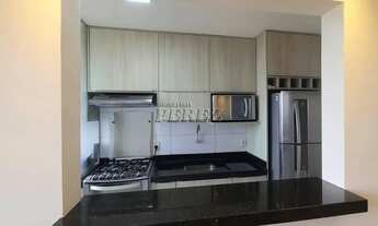 Imagem 5: Apartamento mobiliado para alugar no Spazio Lotus, região leste de Londrina