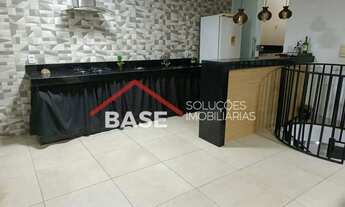 Imagem 2: COBERTURA Á VENDA - SANTA CRUZ INDUSTRIAL