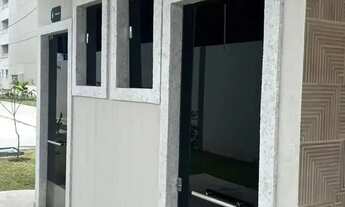 Imagem 2: Apartamento para locação no MATA DOS CARDEAIS, TABULEIRO DO MARTINS, Maceió, AL