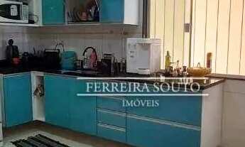 Imagem: Casa com 4 dormitórios à venda, 237 m²