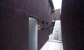 Imagem 4: Imóvel com 2 pavimentos situado à Rua Dronsfield Lapa à Venda