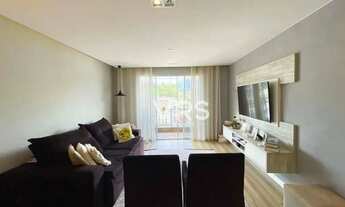 Imagem 2: Casa com 2 dormitórios à venda, 93 m² por R$ 520.000,00 - Tijuca - Teresópolis/RJ