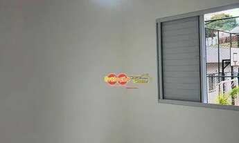 Imagem 3: Apartamento Residencial / Núcleo Residencial Doutor Luiz de Mattos Pimenta