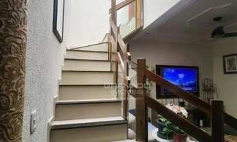 Imagem 7: Sobrado com 3 dormitórios à venda, 228 m² por R$ 1.150.000,00 - Jardim Tóquio - Maringá/PR