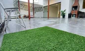 Imagem 5: Vendo Linda casa no Eco Boungaville